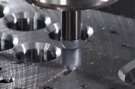 CNC machining service Bristol, TN 